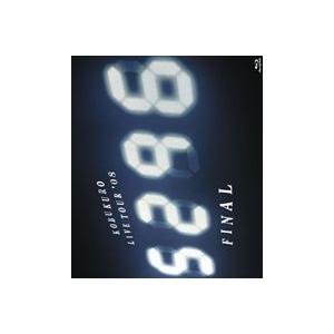 コブクロ／LIVE TOUR ’08 ”5296” FINAL [Blu-ray]｜guruguru