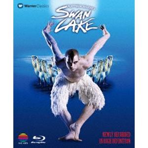 マシュー・ボーンの 白鳥の湖 2010年版＜ブルーレイ＞