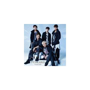 FTISLAND / beautiful（初回限定盤A／CD＋DVD） [CD]