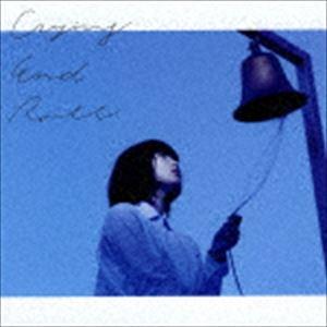 indigo la End / Crying End Roll（初回限定盤／CD＋DVD） [CD]