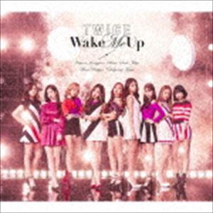 TWICE / Wake Me Up(初回生産限定盤A/CD...