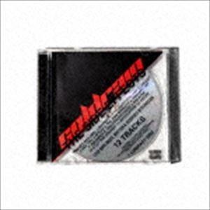 coldrain / THE SIDE EFFECTS（完全生産限定盤／CD＋DVD ※TシャツサイズM付） [CD]｜guruguru