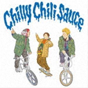 WANIMA / Chilly Chili Sauce（初回限定盤／CD＋DVD） [CD]｜guruguru