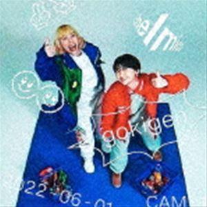 CHELMICO / gokigen（初回限定盤／CD＋DVD） [CD]｜guruguru