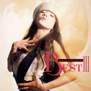 中森明菜 BEST III COMPLETE BOX ［2CD+2LP+Cassette］＜完全生産限定