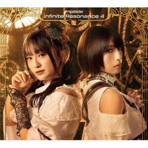 fripSide / infinite Resonance 4（初回限定盤／CD＋Blu-ray） ...