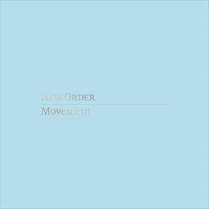 ニュー・オーダー / ムーヴメント（ディフィニティヴ・エディション）（完全生産限定盤／2CD＋アナログ＋DVD） [CD]｜guruguru
