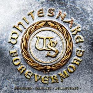 ホワイトスネイク / フォーエヴァーモア：スーパー・デラックス・エディション（完全生産限定盤／輸入盤...