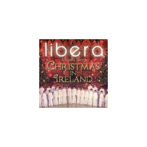 リベラ / 天使の歌／クリスマス・イン・アイルランド（CD＋DVD） [CD]