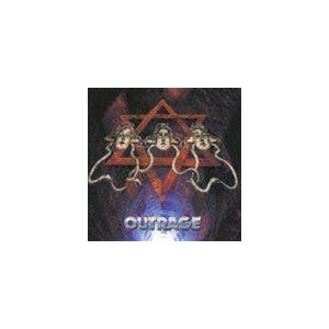 OUTRAGE / ライフ・アンティル・デフ（SHM-CD） [CD]｜guruguru