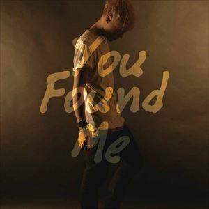 Cazooma / You Found Me [CD]