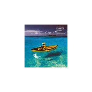 久石譲 / RAKUEN／MALDIVES [CD]