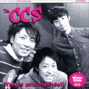 THE CCS / What a coincidence!! [CD]