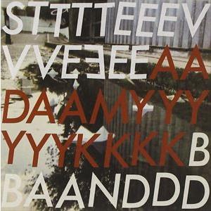 Steve Adamyk Band / III [CD]｜guruguru