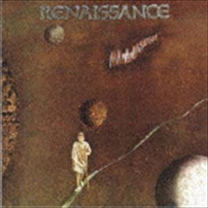 ルネッサンス / 幻想のルネッサンス（Blu-specCD） [CD]｜guruguru