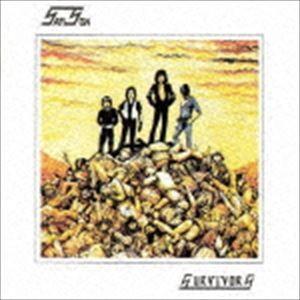 サムソン / サヴァイヴァーズ [CD]