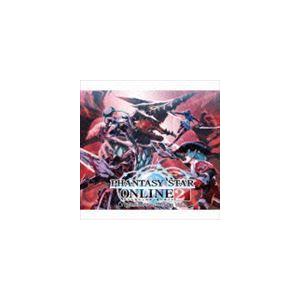 (ゲーム・ミュージック) ファンタシースターオンライン2 オリジナルサウンドトラック Vol.2 [CD]｜guruguru