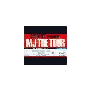 COLDFEET / COLDFEET presents MJ THE TOUR [CD]