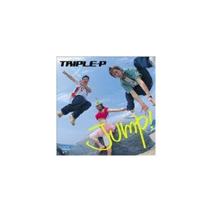 TRIPLE-P / JUMP [CD]