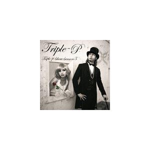 TRIPLE-P / TRIPLE-P SHOW -SEASON3 [CD]