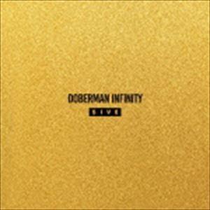 DOBERMAN INFINITY / 5IVE [CD]