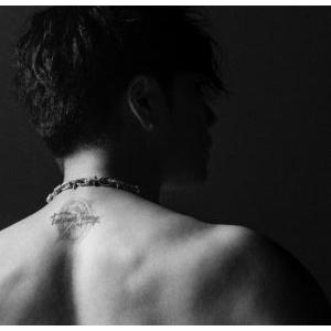 OMI / THE FUSION（通常盤） [CD]