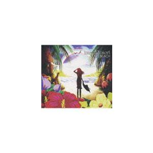 (オムニバス) inner Resort PEARL BEACH [CD]