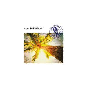(オムニバス) プレイズ ”ボブ・マーリー” ハワイアン・カヴァー（低価格盤） [CD]｜guruguru