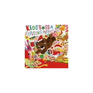 KiDS BOSSA CHRISTMAS PRESENT（初回生産限定盤） [CD]｜guruguru