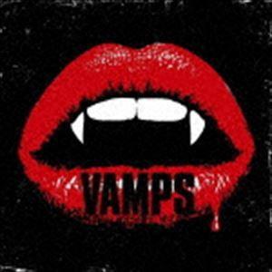 VAMPS / VAMPS（通常盤） [CD]