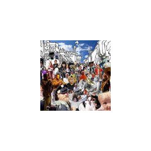 andymori / ファンファーレと熱狂 [CD]