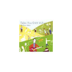 Satoru Ono / Tales From Cross Valley [CD]