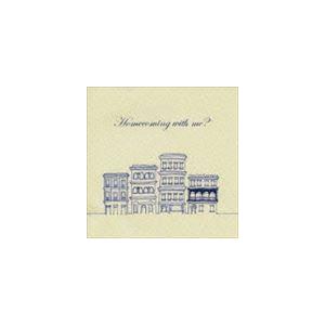 Homecomings / Homecoming with me? [CD]