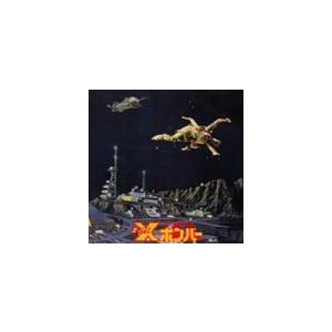 BOWWOW / 組曲Xボンバー [CD]