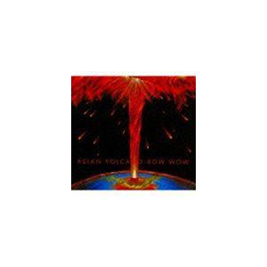 BOWWOW / ASIAN VOLCANO（Blu-specCD） [CD]