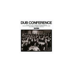 DUB CONFERENCE [CD]｜guruguru