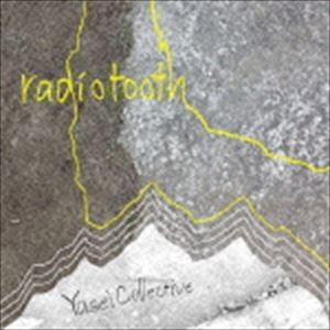 Yasei Collective / radiotooth [CD]｜guruguru