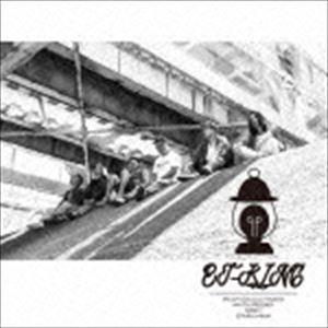ET-KING / 喝采 [CD]｜guruguru