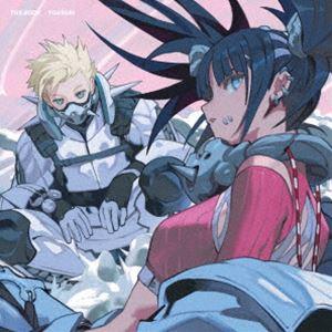 YOASOBI / THE BOOK（完全生産限定盤／ピンクカラーバイナル） [レコード 12inc...