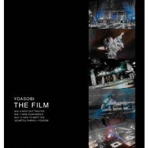 枚数限定][限定版]THE FILM(完全生産限定盤)/YOASOBI[Blu-ray