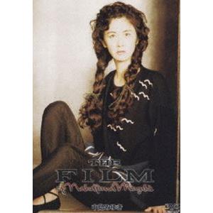 中島みゆき／THE FILM of Nakajima Miyujki [DVD]