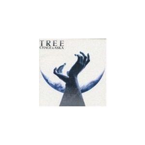 CHAGE＆ASKA / TREE [CD]