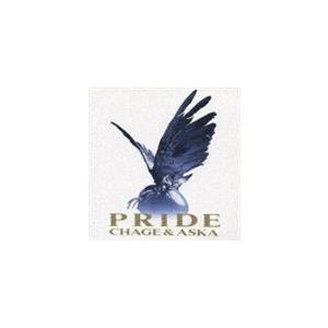 CHAGE＆ASKA / PRIDE [CD]