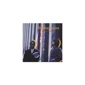 CHAGE＆ASKA / Standing Ovation [CD]
