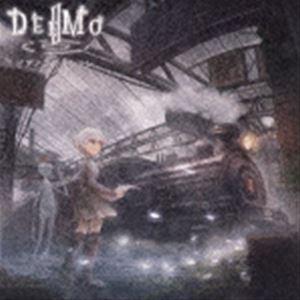 V.A.（演奏・編曲 朝香智子） / DEEMO II ピアノコレクション [CD]｜guruguru