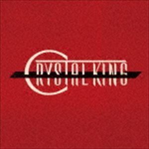 キングレコード CD/クリスタルキング/クリスタルキング