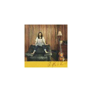 矢野顕子 / akiko -English Version-（廉価盤） [CD]