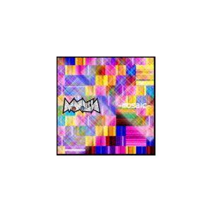 MoNoLith / -mosaic-（TYPE A／CD＋DVD） [CD]｜guruguru