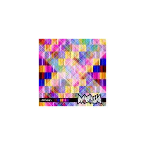 MoNoLith / -mosaic-（TYPE B） [CD]｜guruguru