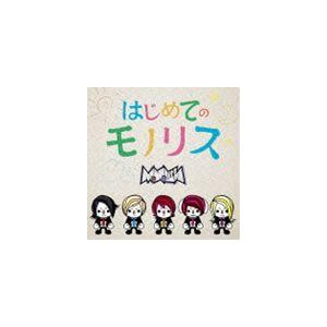 MoNoLith / はじめてのモノリス [CD]｜guruguru